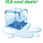 cash ISA