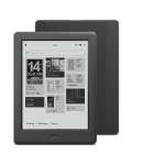 Kobo Wireless eReader