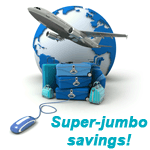 Cheap flights