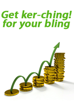 Get more cash for your gold