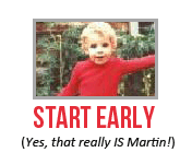 child savings