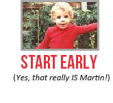 child savings