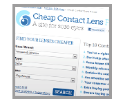 Cheap lenses