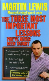 The three most important lessons book