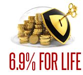 lock in card debts