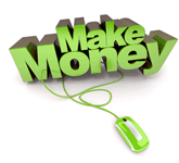 Make money online