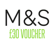 M&S voucher