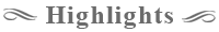 Highlights