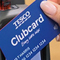 Tesco clubcard kupon 2019