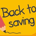 18 back to school, to work and to saving tips
