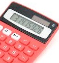 Pay tax calc