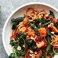 Rare Carluccio's 2for1 for &pound;1