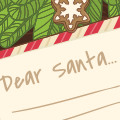 Free Santa letters
