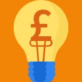 Ignore energy price drop