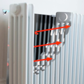 FREE Radflek radiator reflectors