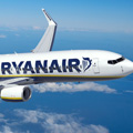 Ryanair baggage alert