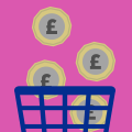 5 tips to stop wasting cash