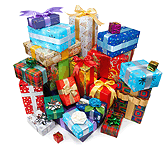 Cash for Xmas