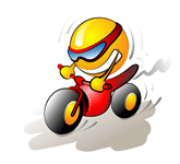motorbike