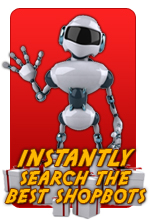 Instantly search the best shopbots