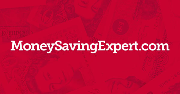 Discount Vouchers & Codes - MoneySavingExpert