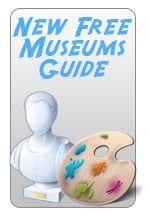 museum guide