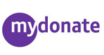 My donate