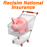 Reclaim National Insurance