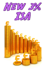 New 3% ISA