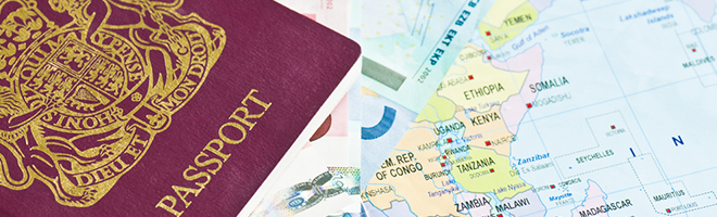The pound hits an eight year high buying €1.43 – here's how you get that rate