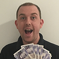 'I made �800 switching bank again and again.' Is this Britain's biggest bank tart?