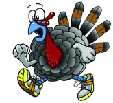 gym turkey