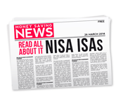 nisa isas