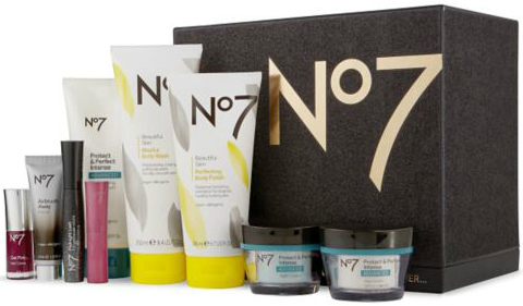 Boots no 7 serum coupons