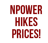 Cheapest energy fix gone