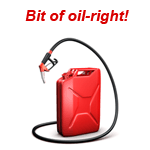 Cheap fuel