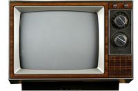 picture of TV