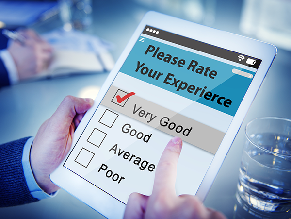 Paid surveys: do online surveys for money - MSE