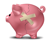 overdrafts
