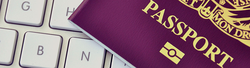Renew your passport without overpaying