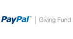 Paypal Giving Fund