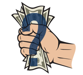 pay rise