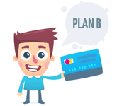 plan b cards