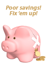 New top fixed savings