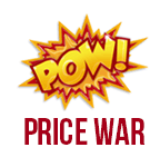 price war