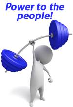 Consumer power consultations