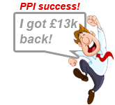 PPI reclaiming success