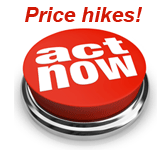Price Hikes