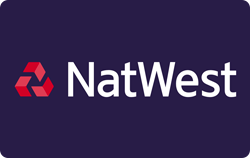 Natwest Reward Account logo