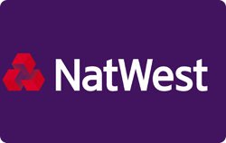 Natwest Reward Account logo